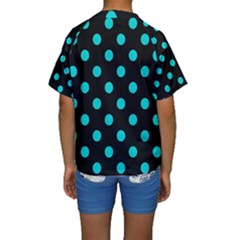 Kids  Short Sleeve Swimwear 