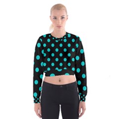 Cropped Sweatshirt 