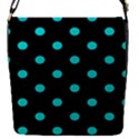 Removable Flap Cover (S) 