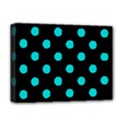 Deluxe Canvas 16  x 12  (Stretched)  