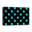 Deluxe Canvas 18  x 12  (Stretched) 