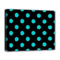 Deluxe Canvas 20  x 16  (Stretched) 
