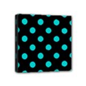 Mini Canvas 4  x 4  (Stretched) 
