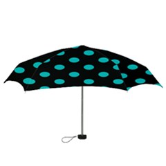 Mini Folding Umbrella 