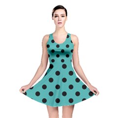Reversible Skater Dress 