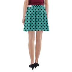 A-Line Pocket Skirt 