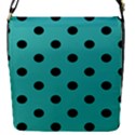 Removable Flap Cover (S) 