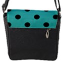 Removable Flap Cover (S) 