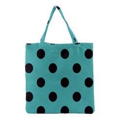 Grocery Tote Bag 