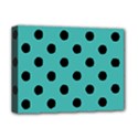Deluxe Canvas 16  x 12  (Stretched)  
