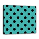 Deluxe Canvas 24  x 20  (Stretched) 