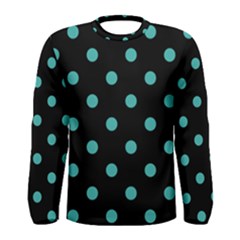 Men s Long Sleeve T-Shirt 