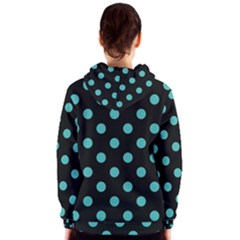 Women s Zipper Hoodie 