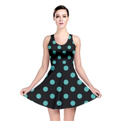 Reversible Skater Dress 