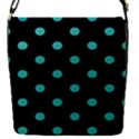 Removable Flap Cover (S) 