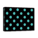 Deluxe Canvas 16  x 12  (Stretched)  