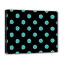 Deluxe Canvas 20  x 16  (Stretched) 