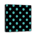 Mini Canvas 6  x 6  (Stretched) 