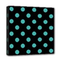 Mini Canvas 8  x 8  (Stretched) 