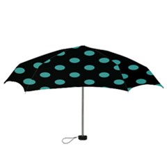 Mini Folding Umbrella 