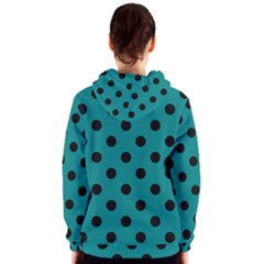 Women s Zipper Hoodie 