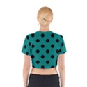 Cotton Crop Top 