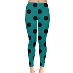 Everyday Leggings  Front