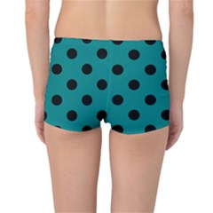Reversible Boyleg Bikini Bottoms Inside Back