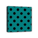 Mini Canvas 4  x 4  (Stretched) 