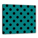 Canvas 24  x 20  (Stretched) 