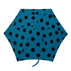 Mini Folding Umbrella 