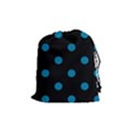 Drawstring Pouch (Medium) 
