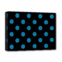 Deluxe Canvas 16  x 12  (Stretched)  