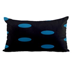 22 x14  Lumbar Throw Cushion Case (Two Sides) 