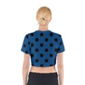 Cotton Crop Top 
