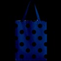 Zipper Classic Tote Bag 