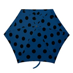 Mini Folding Umbrella 
