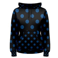 Women s Pullover Hoodie Front