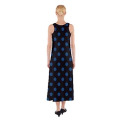 Sleeveless Maxi Dress 