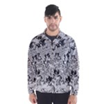 Amazing Fractal 31 A Wind Breaker (Men)