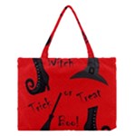 Witch supplies  Medium Tote Bag