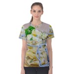 1 Kartoffelsalat Einmachglas 2 Women s Cotton Tee