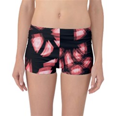 Reversible Boyleg Bikini Bottoms Inside Front