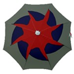 Decorative design Straight Umbrellas
