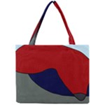 Decorative design Mini Tote Bag