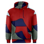 Decorative design Men s Pullover Hoodie