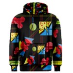 Playful day Men s Pullover Hoodie
