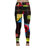 Playful day Classic Yoga Leggings