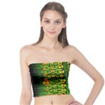 Magical Forest Of Freedom And Hope Tube Top