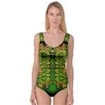 Magical Forest Of Freedom And Hope Princess Tank Leotard 